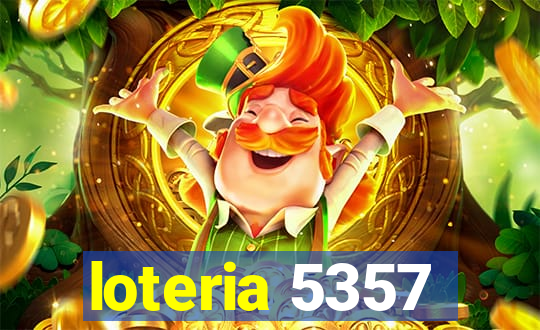loteria 5357